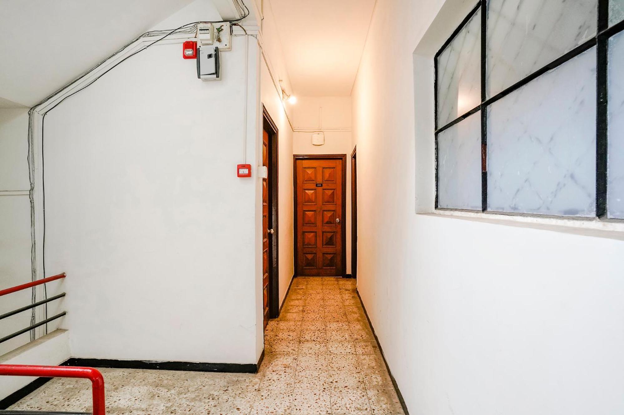 Fabhotel Saubhagya Inn Nashik Exterior photo