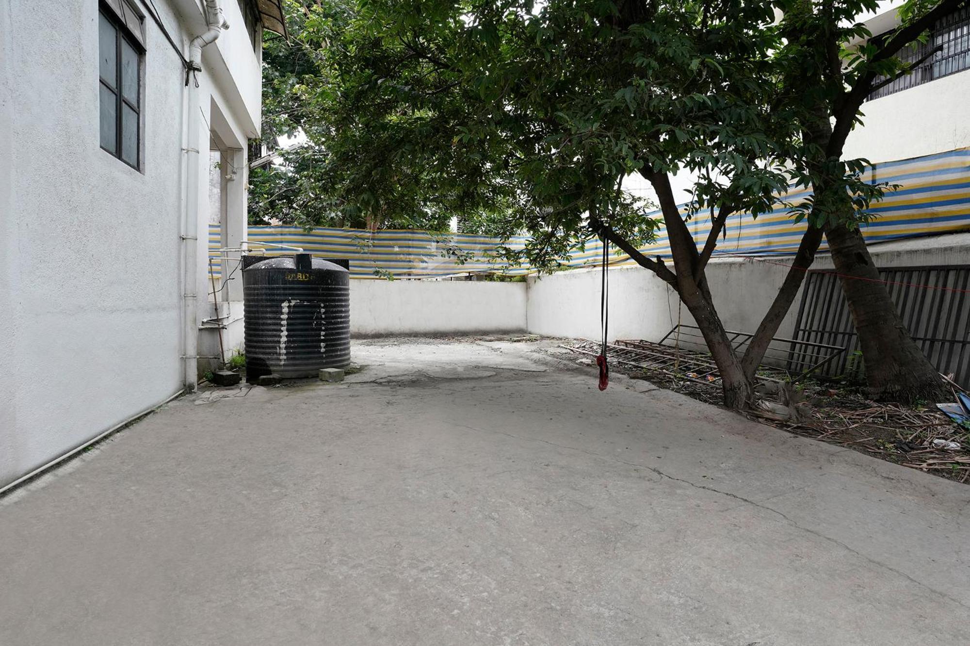 Fabhotel Saubhagya Inn Nashik Exterior photo